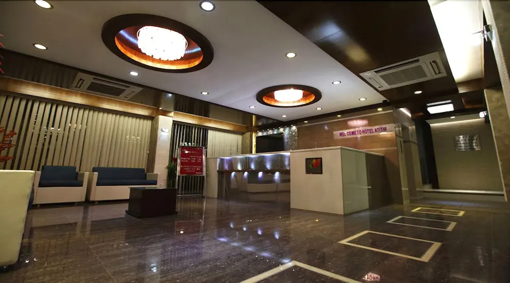 Atithi The Hotel