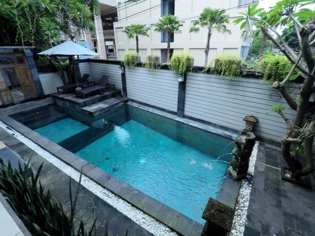 Villa Happy Jimbaran