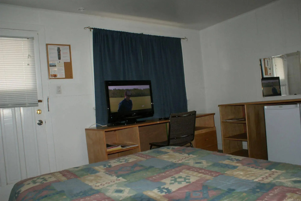 Regent Motel