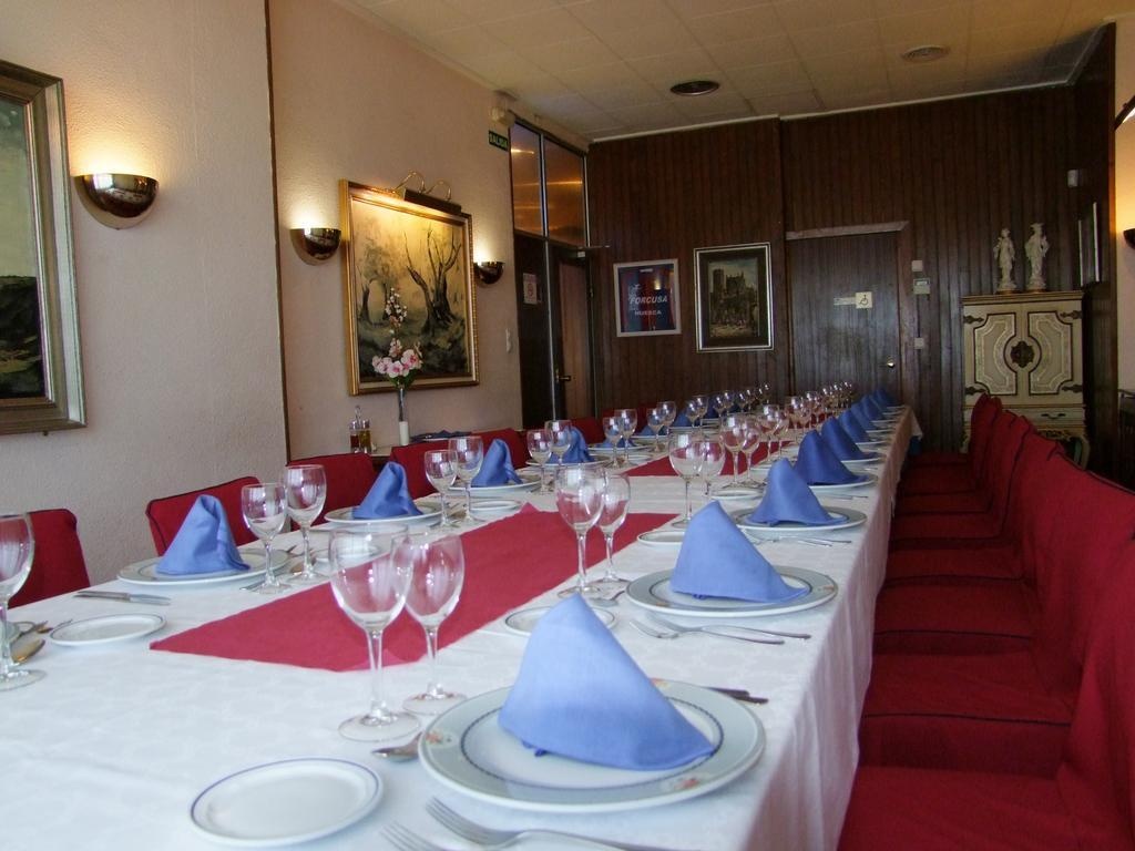 Hotel Montearagón