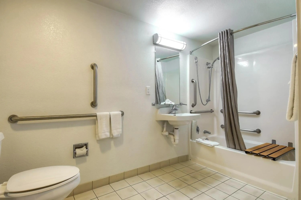 Motel 6 Carlsbad, CA - East