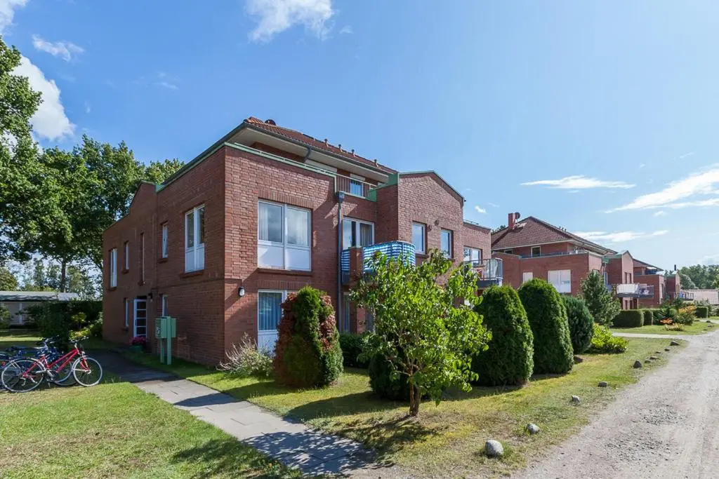 Goosbrink Wohnung 08