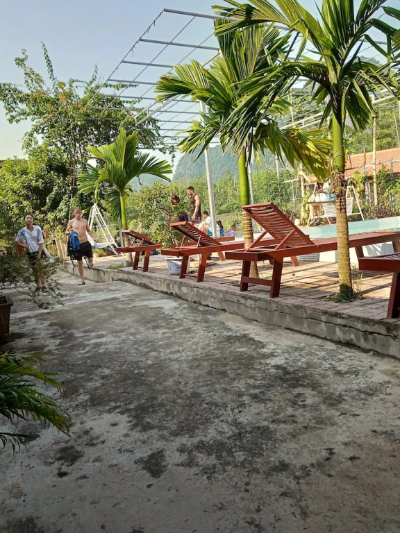 Tu Lan Homestay