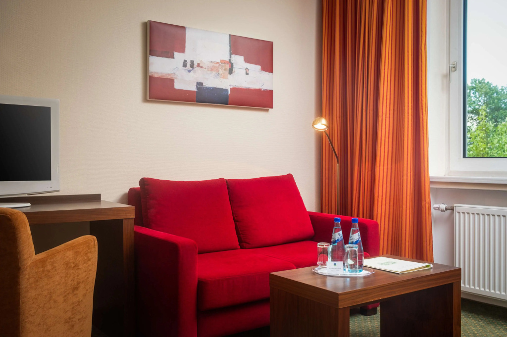 Parkhotel am Taunus