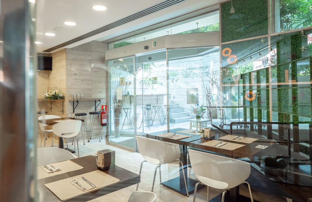 Vilana Hotel Boutique