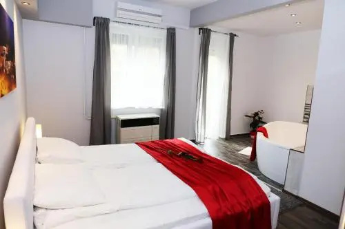 Velnök Luxus Apartman