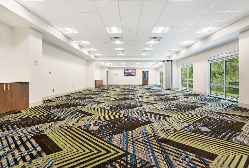 Holiday Inn Express - Jacksonville South Bartram Prk by IHG