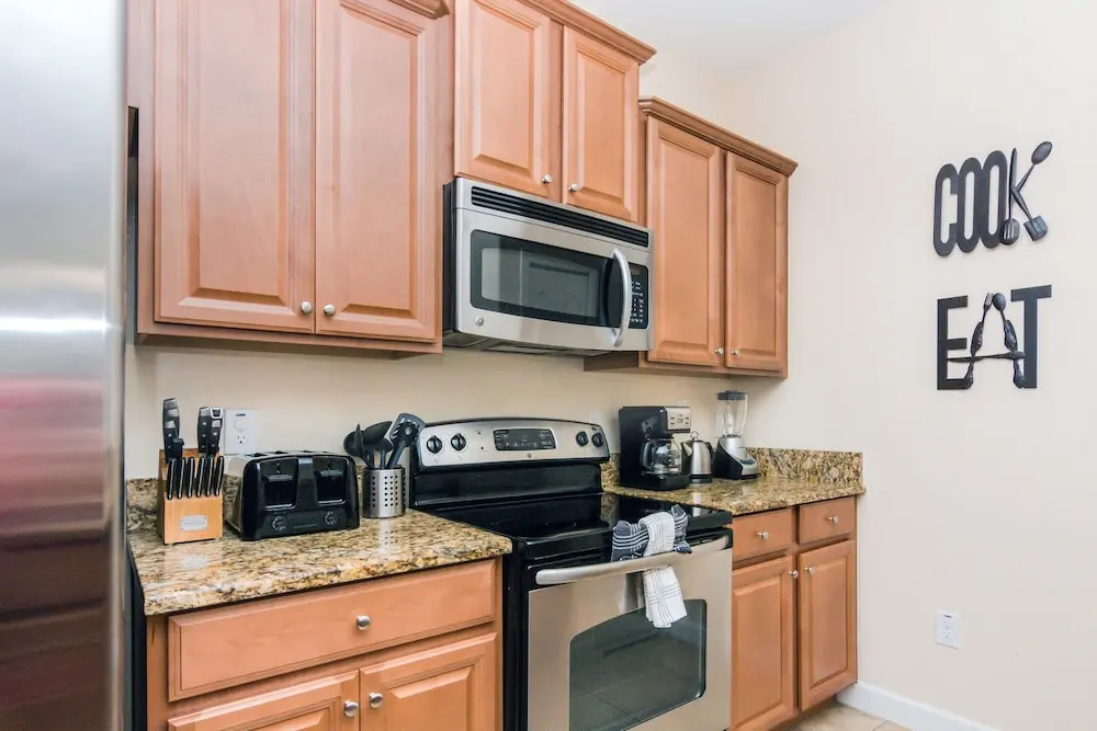 Dream Townhome Next to Disney PP8964