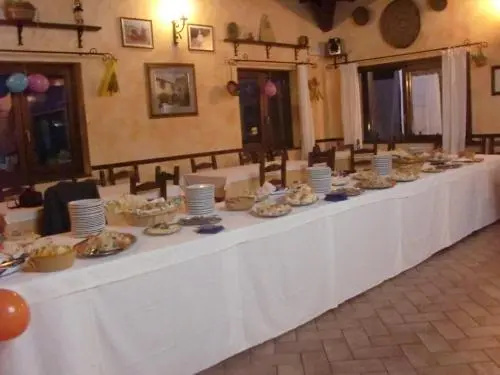 Agriturismo Porticciolo