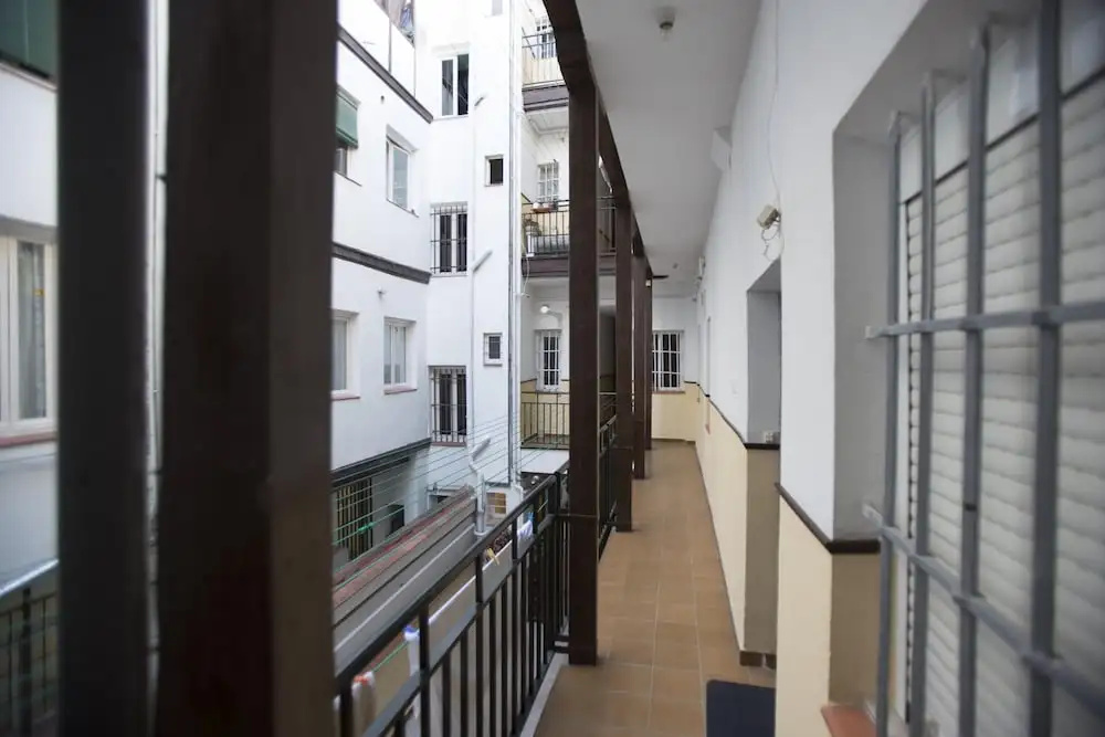 Apartamento Malasaña I