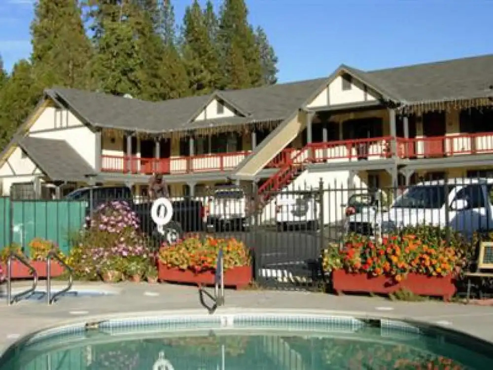 Wildwood Inn