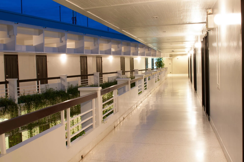 Kasemsarn Hotel Chanthaburi