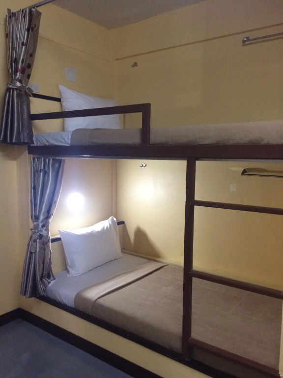 Sleep Well Hostel