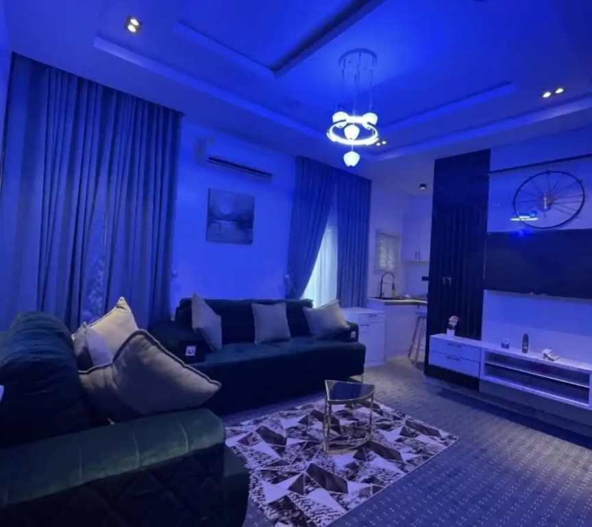 Lisa Suites and Hotels