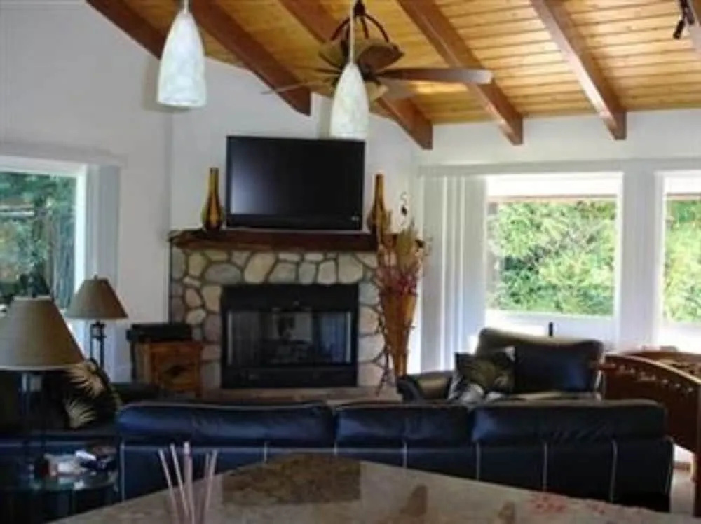 Bamboo Valley Inn