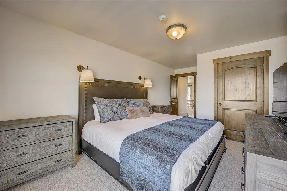 Resort Plaza #5065 by Avantstay Ski In Ski Out Home in Park City Mountain Resort