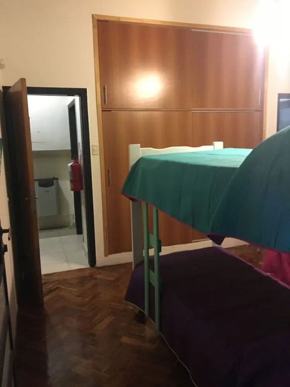 Flow Hostel