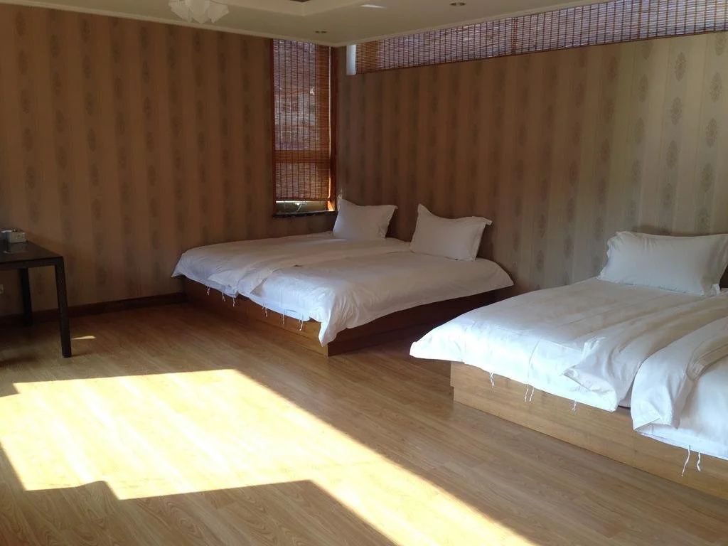 Qingdao MTES Hotel