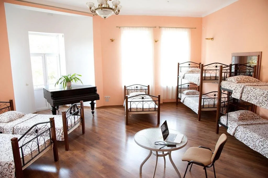 Casa Nostra Хостел