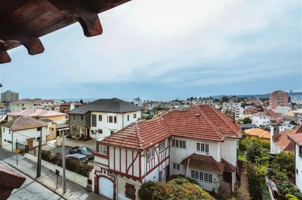 Hotel Castillo Viña del Mar