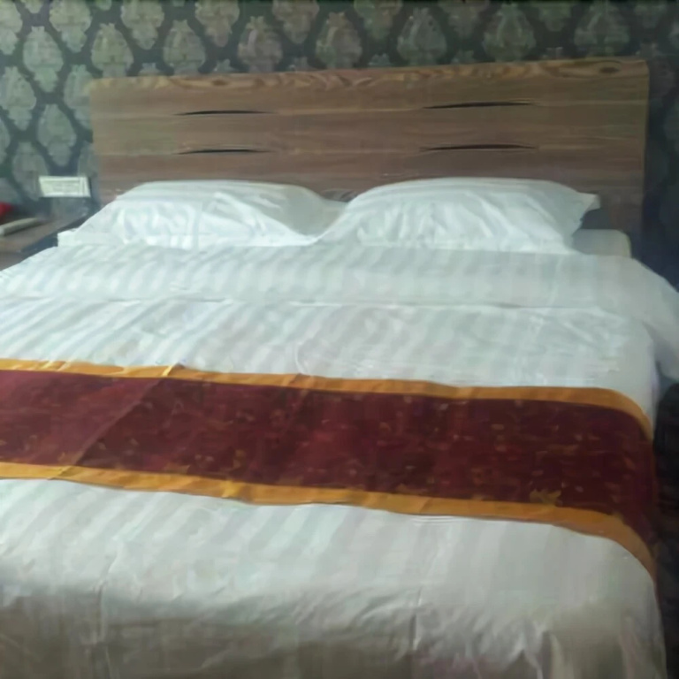 Shudu Business Hotel