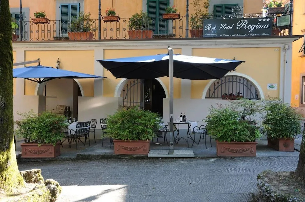 Park Hotel Regina