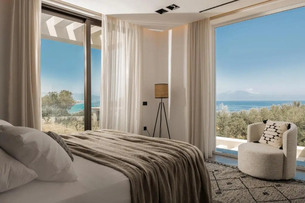 Oresteia Presidential Villa, a Legendary Retreat, By ThinkVilla