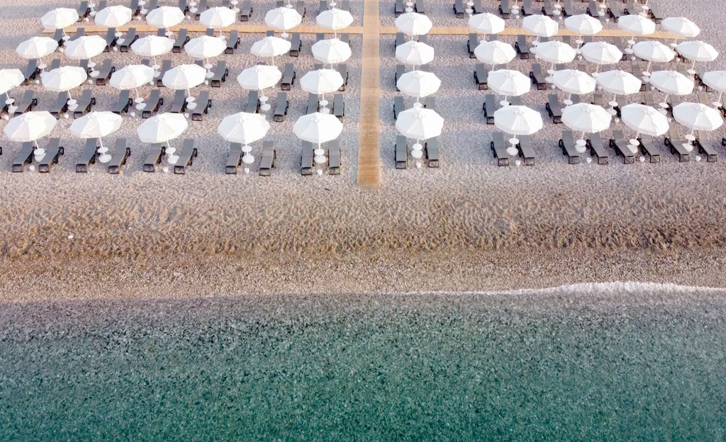Rixos Downtown Antalya - The Land Of Legends Access