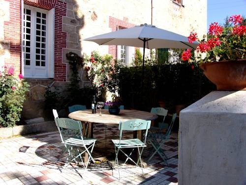 Villa Carmen del Rosal