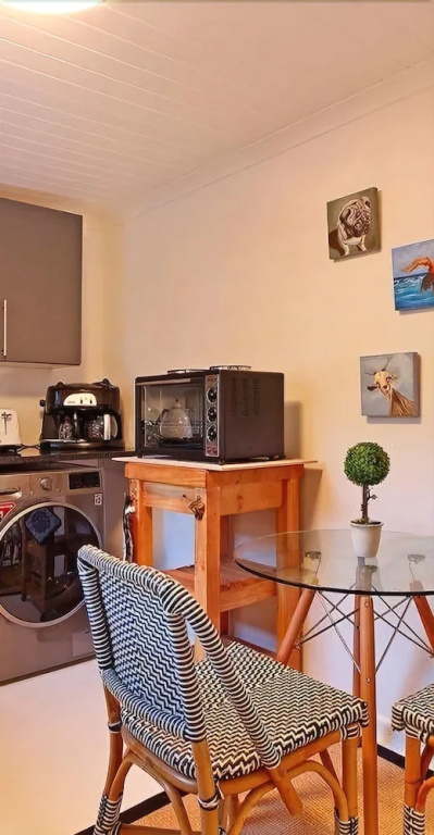 Disa Cottage