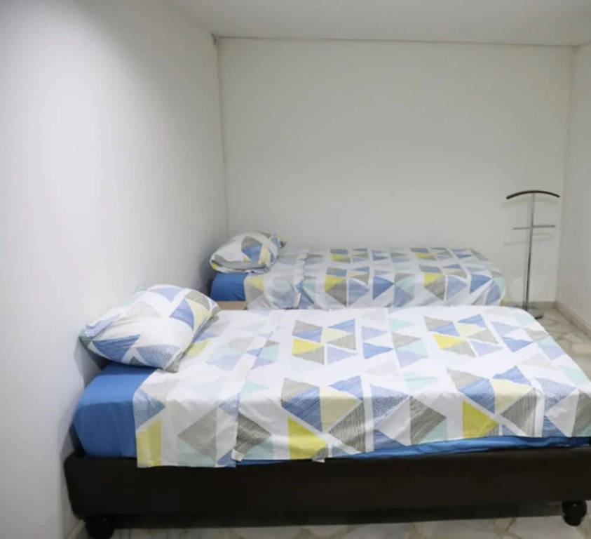 HOTEL BELEN-La Flora- Cali Valle del Cauca