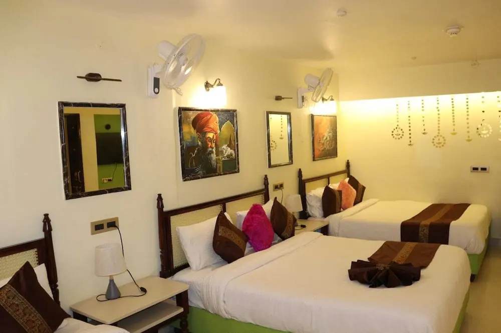 Satshree Kothi