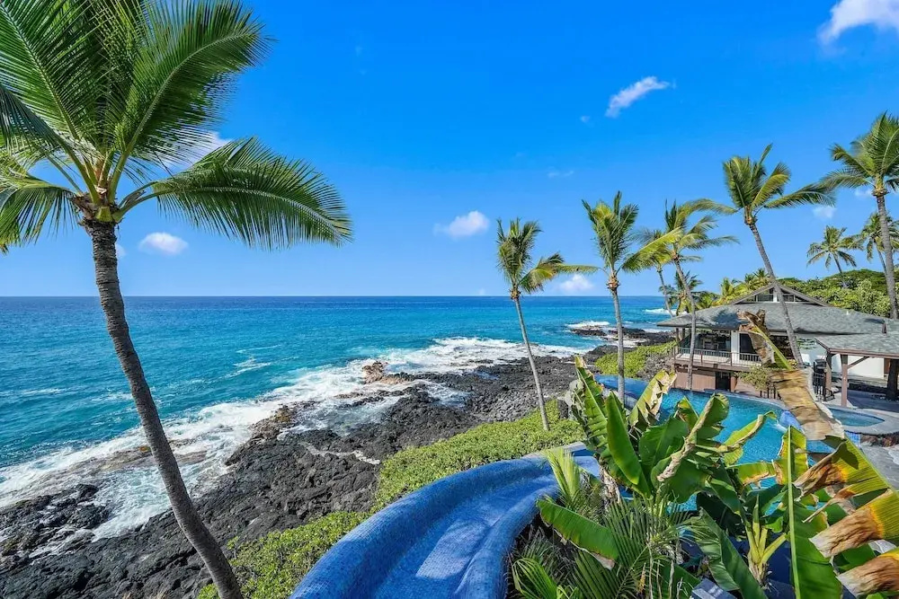 Big Island Hale Kaheka 6592 2 Bedroom Home
