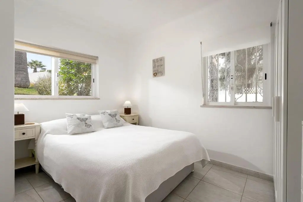 Casa Maresia - Apartamento 2 quartos e piscina - Praia Carvoeiro