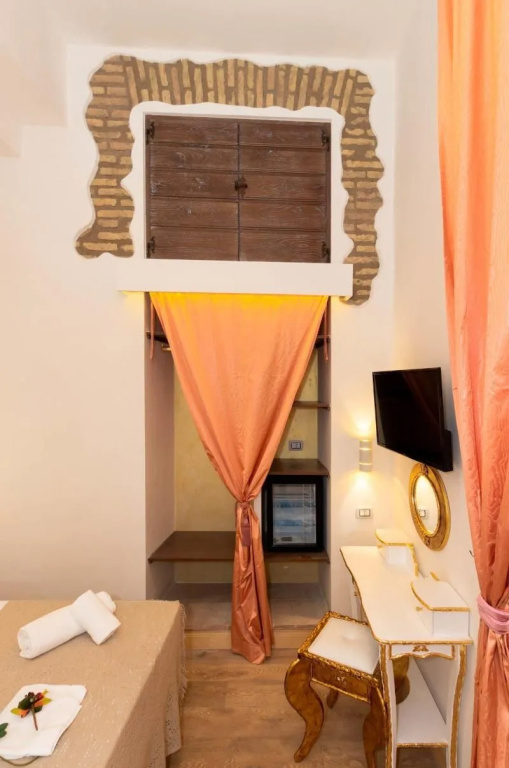 Roma Charming Rooms