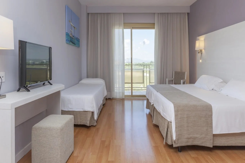 Helios Mallorca Hotel & Apartments