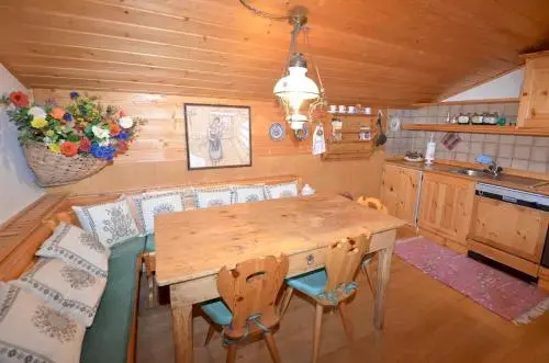 Aurturist Appartement 110