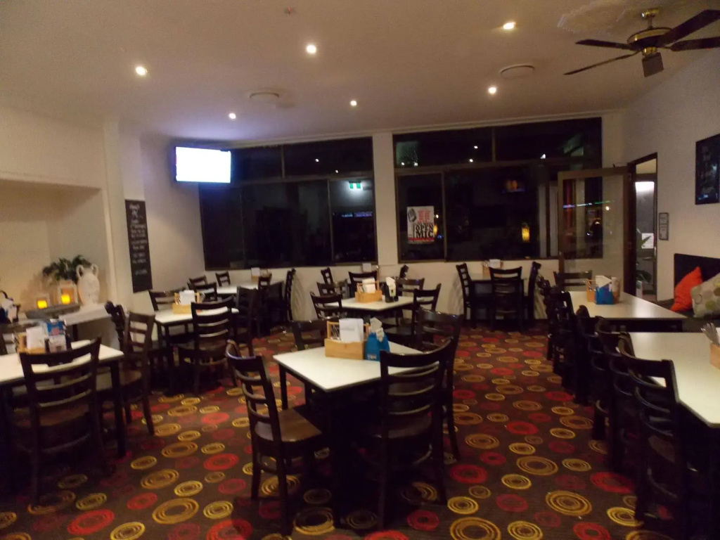 Currimundi Hotel