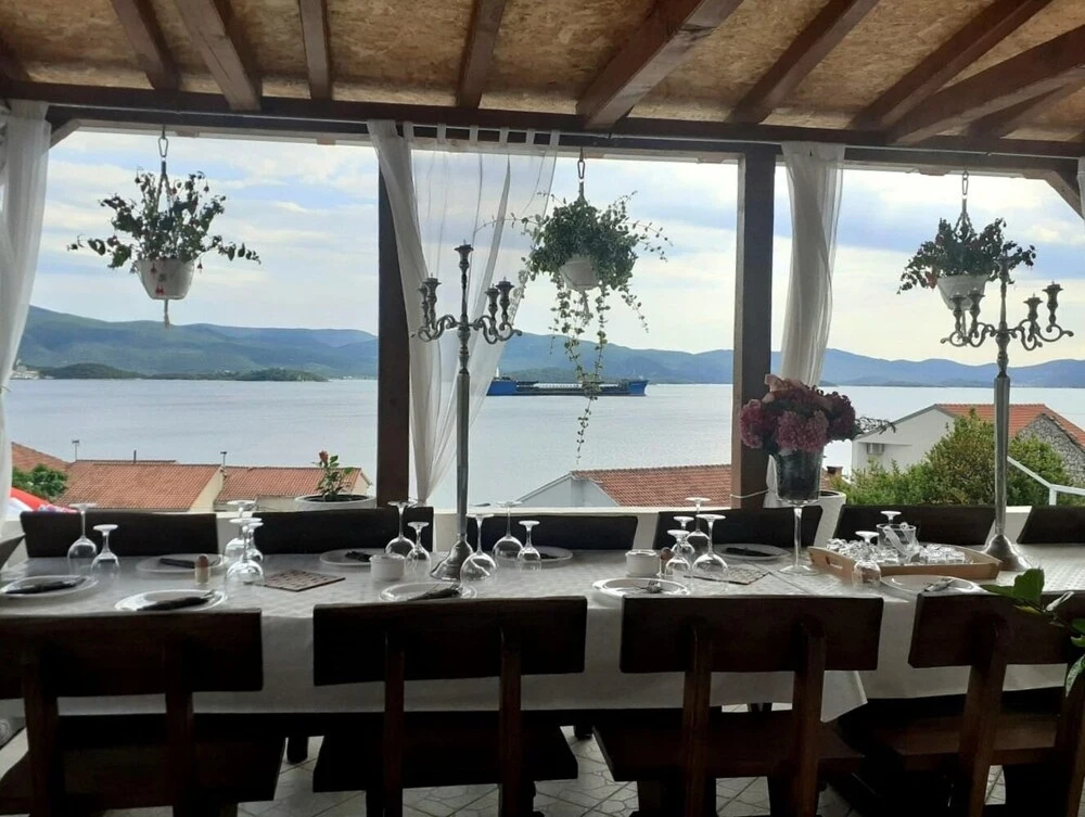 Drago - With sea View - A1