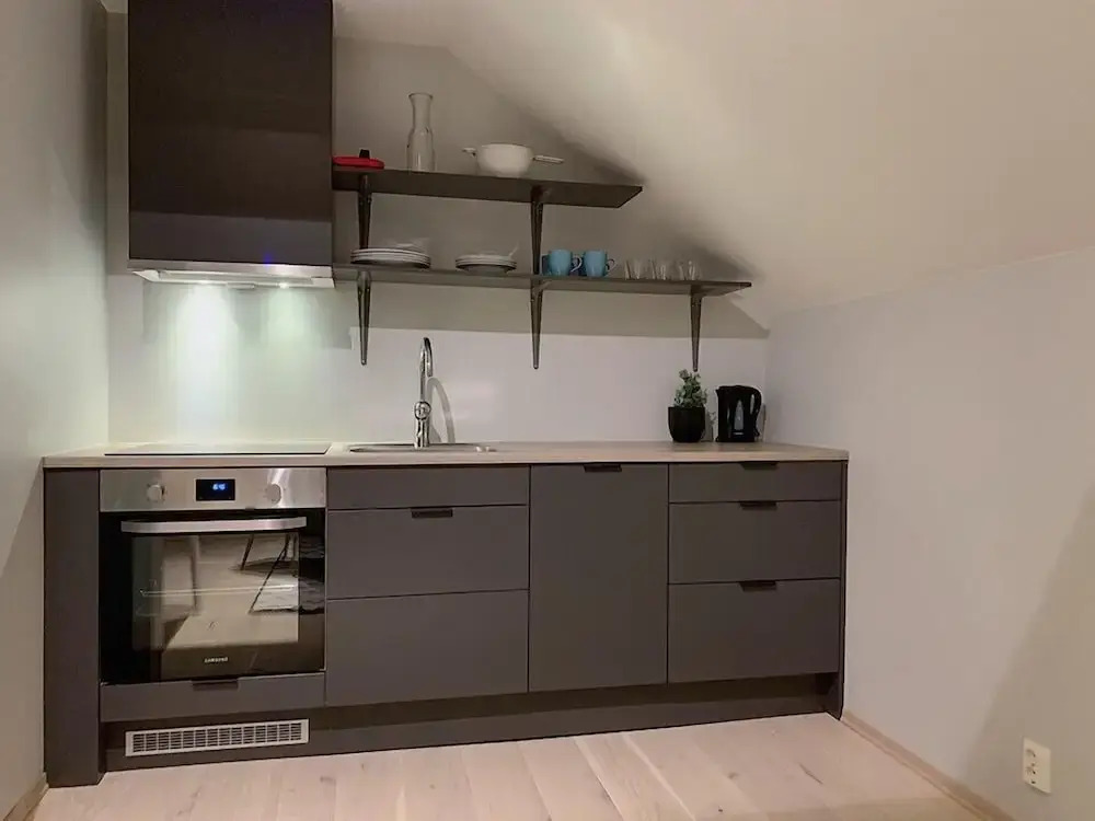 Arctic Homes  Homestay Villa