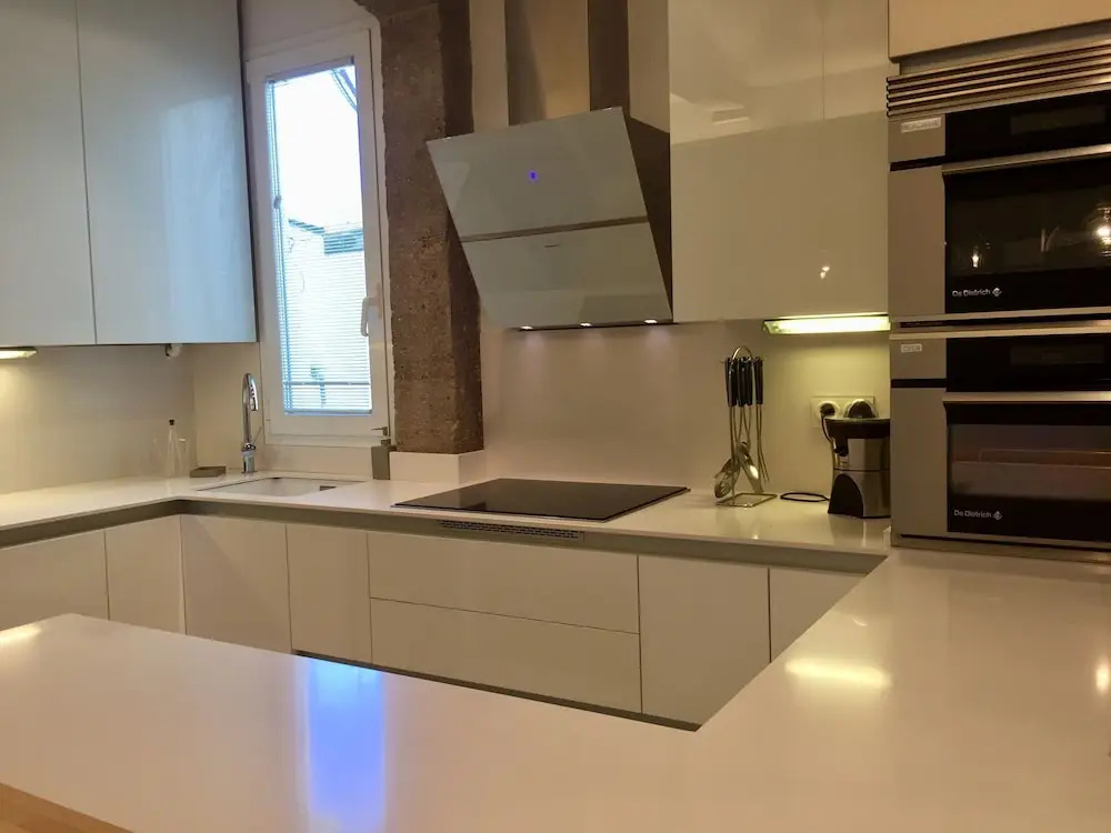 Apartamento Decor