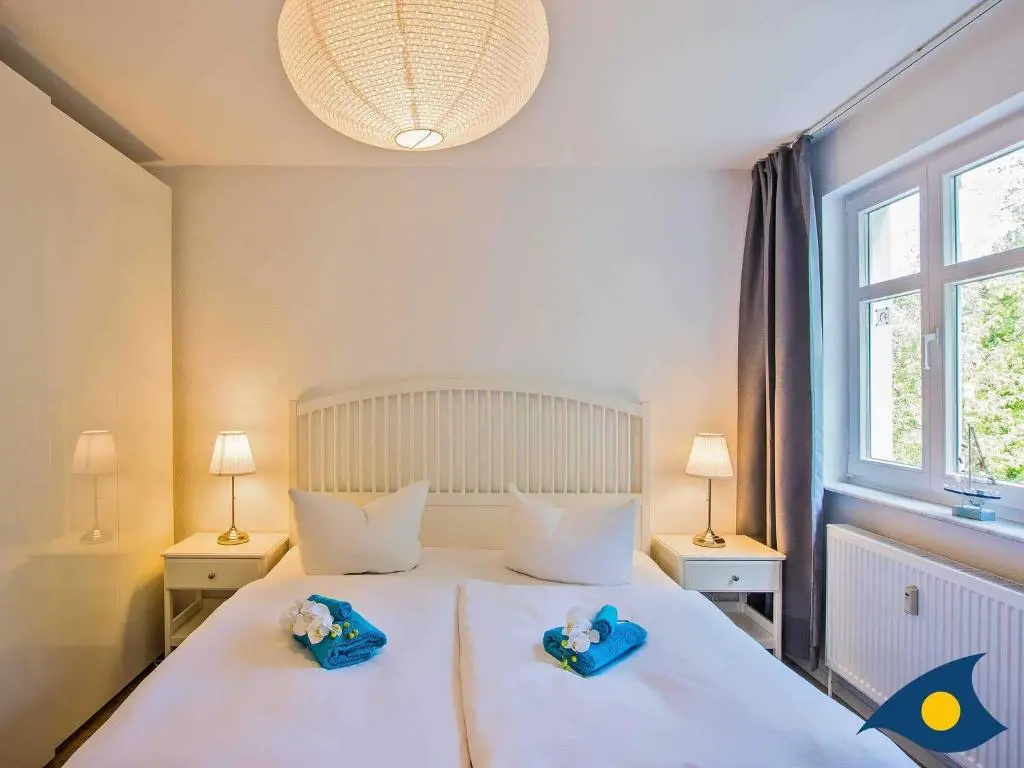 Ferienwohnung Albatros _ Whg_ 04