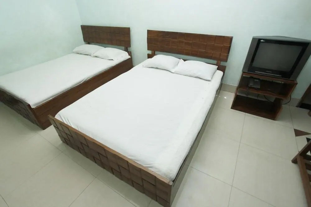 Hotel Star Park