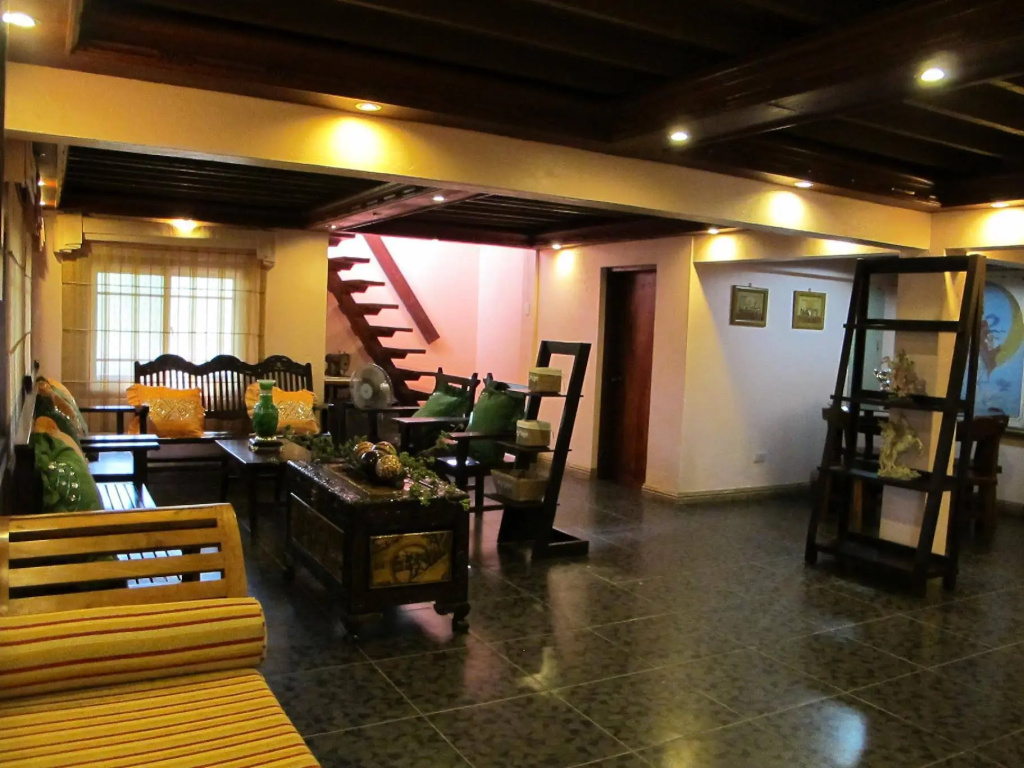 Monte Costa Resort