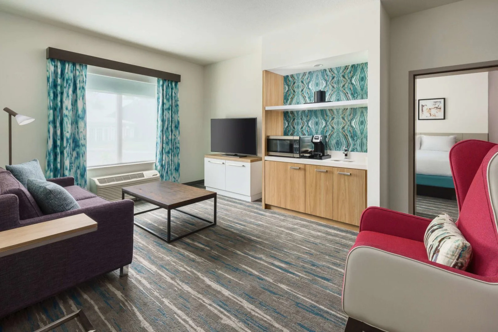 Hilton Garden Inn Apopka City Center, Fl