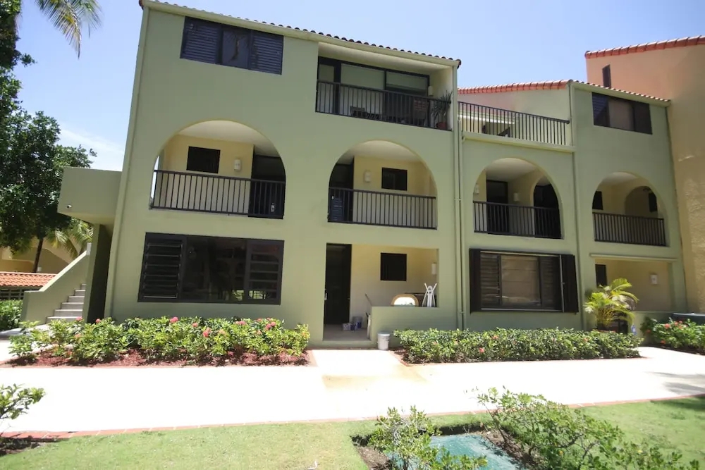 116 Beach Village