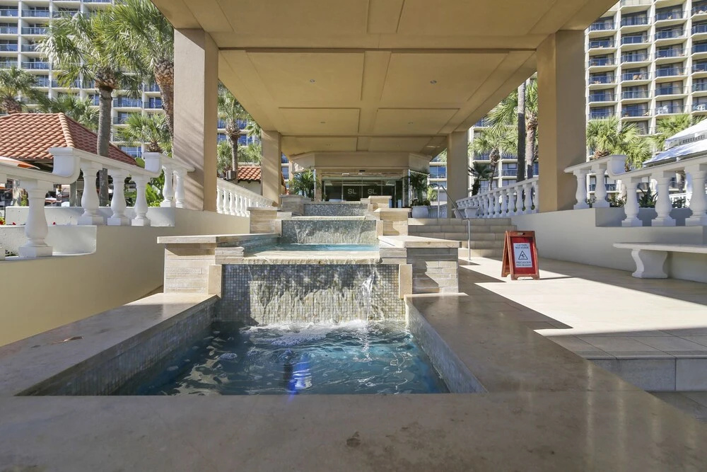 San Luis 1035 Condo