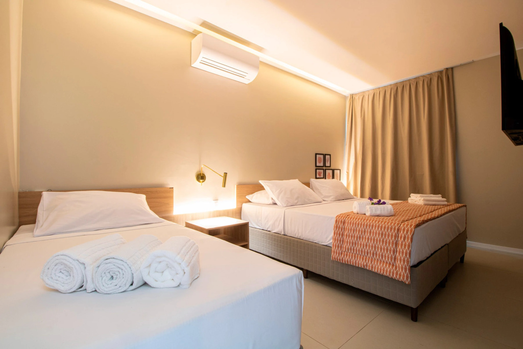 Ipioca Beach Resort Maceió