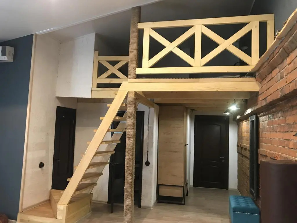 Бутик-отель Вороново Клуб