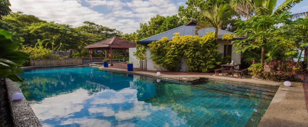 deVos - The Private Residence